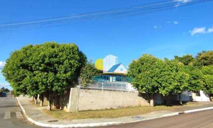 Casa com 4 quartos à venda no Jardim Esplanada, Contenda 