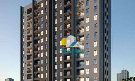 Apartamentos de 2 e 3 quartos, c/ suíte, 1 vaga Bairro Tingui a 4 min do Parque Bacacheri