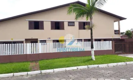 Casa com 5 quartos à venda na Avenida Paranaguá, Riviera, Matinhos