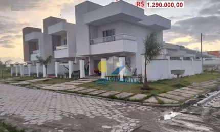 Casa com 3 quartos à venda na Praça de Embarque, Atami, Pontal do Paraná