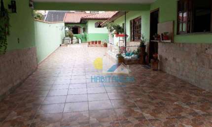 Casa à venda, 215 m² por R$ 1.200.000,00 - Boa Vista - Curitiba/PR