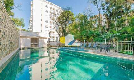Apartamento com 3 quartos à venda na Rua dos Bem-te-vis, Bacacheri, Curitiba