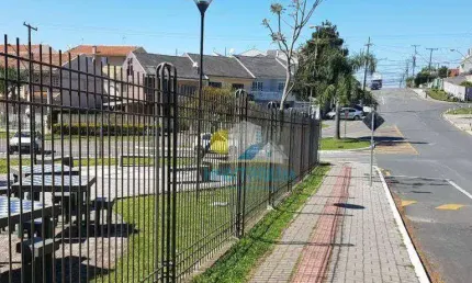 Terreno à venda, 480 m² por R$ 540.000,00 - Alto Tarumã - Pinhais/PR