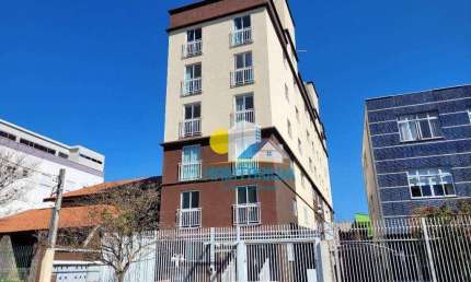 Apartamento com 3 quartos à venda na Rua Doutor Corrêa Coelho, Jardim Botânico, Curitiba
