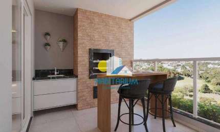 Apartamento com 2 quartos à venda na Rua Francisco Balchak, Boa Vista, Curitiba