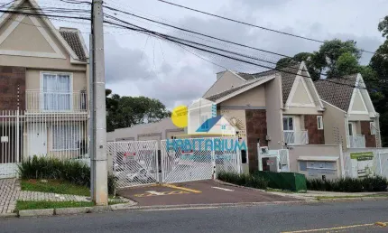 Casa com 3 quartos à venda no Boa Vista, Curitiba 
