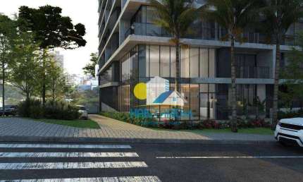 Lançamento apartamentos, gardens e coberturas duplex no Bacacheri