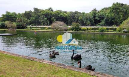 Terreno 955,16m² condominio alto padrão, Castel Di Bellaggio, Colombo PR