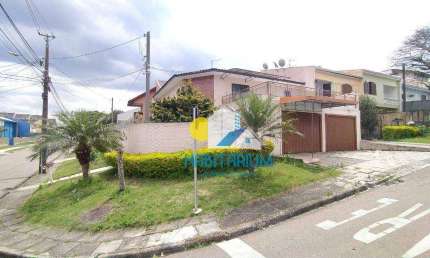Sobrado à venda, 270 m² por R$ 990.000,00 - Xaxim - Curitiba/PR