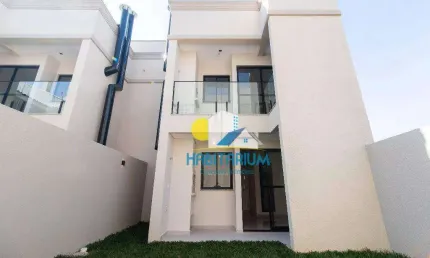 Apto a venda MCMV 2 dorm, sacada, churrasqueira 1 vaga. ALmirante Tamandaré