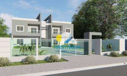 Apartamento com 2 quartos à venda no Jardim Paulista, Campina Grande do Sul 