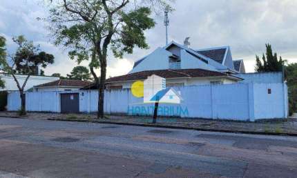 Casa com 3 quartos à venda na Rodovia BR-116, Alto da Rua XV, Curitiba