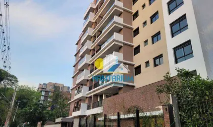 Unidade promocional R$ 999.000 2 vagas, 2 dorm sendo 1 suíte
