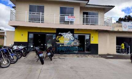 Casa à venda residencial e comercial em Campina Grande do Sul