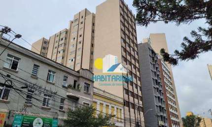Apartamento 105 m² 3 dorm, 1 vaga de garagem no Centro