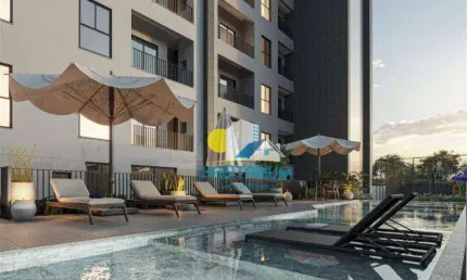Apartamento com 2 quartos à venda na Rua Brasílio Bacellar Filho, Tingui, Curitiba