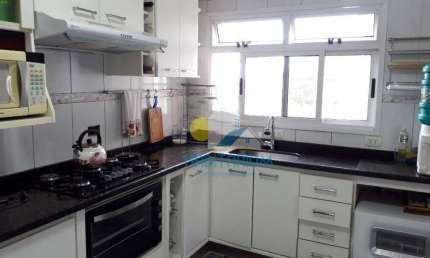 Sobrado à venda, 193 m² por R$ 760.000,00 - Boa Vista - Curitiba/PR