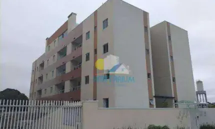Cobertura com 4 dormitórios à venda, 113 m² por R$ 880.000 - Bacacheri