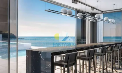 Apartamento à venda, 251 m² por r$ 13.500.000,00 - centro - balneário camboriú/sc