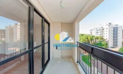 Apartamento à venda, 83 m² por R$ 699.900,00 - Boa Vista - Curitiba/PR