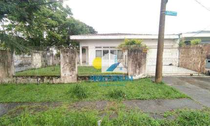 Casa à venda, 560 m² por R$ 1.235.000,00 - Tarumã - Curitiba/PR