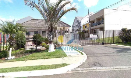 Sobrado à venda, 300 m² por R$ 1.100.000,00 - Cidade Industrial - Curitiba/PR