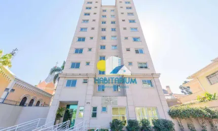 Apartamentos 98 m², novos, 3 dorm suite e 2 vagas, no Alto da Glória