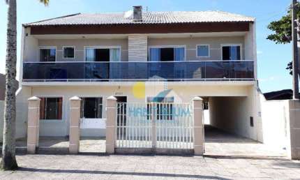 Pousada com 7 aptos capacidade 6 pessoas cada apto Guaratuba