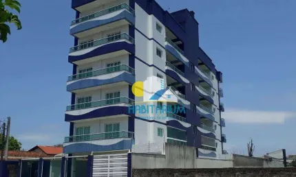 Apartamento à venda, 117 m² por R$ 800.000,00 - Centro - Guaratuba/PR