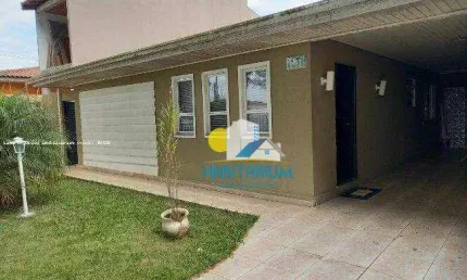Casa 03 quartos c/suíte em Santa Felicidade Curitiba PR