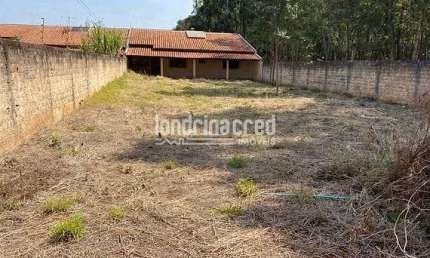Terreno à venda 582M², Jardim Primavera, Arapongas - PR