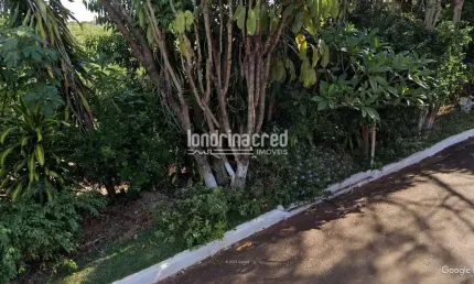 Terreno à venda 259M², Jardim São Francisco de Assis, Londrina - PR