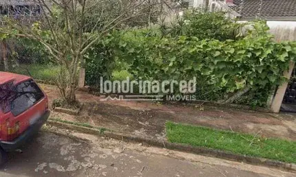 Terreno à venda no Lago Juliana, Londrina 