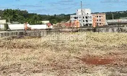 Terreno à venda 383M², Residencial Octávio Cesário, Cambé - PR