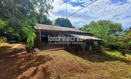 Chácara à venda 2 Quartos, 5600M², Dom Pedro I, Londrina - PR