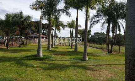 Chácara à venda 2300M², Fazenda Gleba Palhano, Londrina - PR