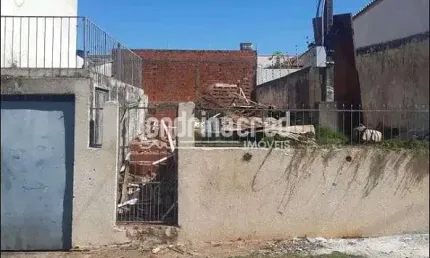 Terreno à venda no Leonor, Londrina 