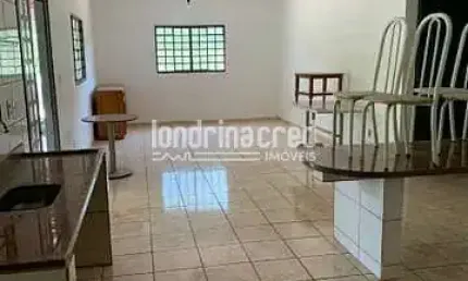 Chácara à venda 3 Quartos, 1 Suite, 4330M², Estância Santa Paula, Londrina - PR