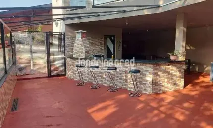 Chácara à venda 2 Quartos, 1 Suite, 4000M², Parque Maracanã, Cambé - PR