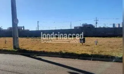 Terreno à venda no Bellevie, Cambé 