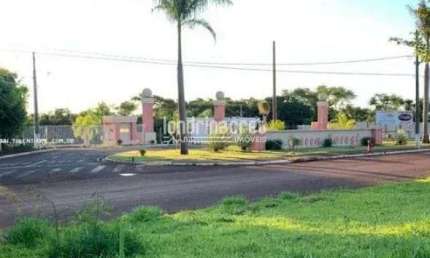 Terreno à venda 250M², Parque Leblon, Londrina - PR | RESIDENCIAL BARRA FOREST