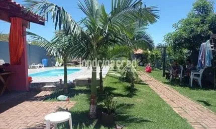 Chácara à venda 1022M², Não informado, Londrina - PR