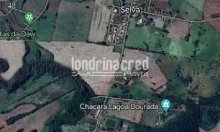 Terreno à venda 4887.84M², Zona Rural, Selva - PR | Condominio Portal da Selva
