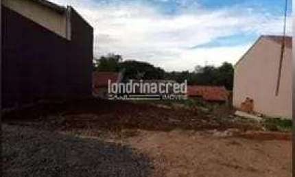 Terreno à venda 200M², Conjunto Habitacional Alexandre Urbanas, Londrina - PR
