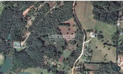 Chácara / sítio à venda na Zona Rural, Piraquara 