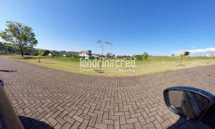 Terreno à venda 2340M², Zona Rural, Sertanópolis - PR | ECOVILLAS DO LAGO