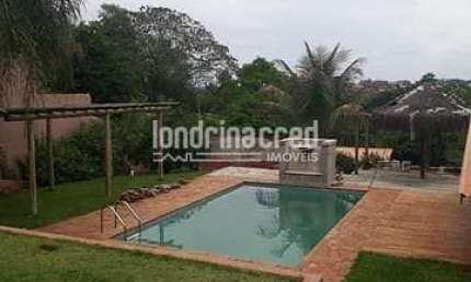 Chácara à venda 2 Quartos, 4 Vagas, 10800M², Chácaras Ponte Seca, Londrina - PR