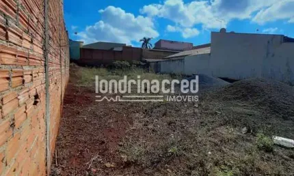 Terreno à venda 373.94m², alto da boa vista, londrina - pr