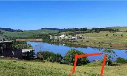 Terreno à venda 1963M², Zona Rural, Sertanópolis - PR | ECOVILLAS DO LAGO