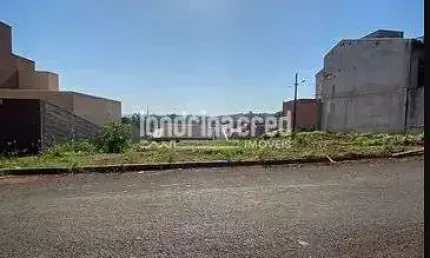 Terreno à venda no Jardim Tupi, Cambé 